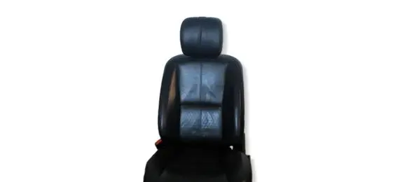 Mercedes-Benz S W221 Front passenger seat 