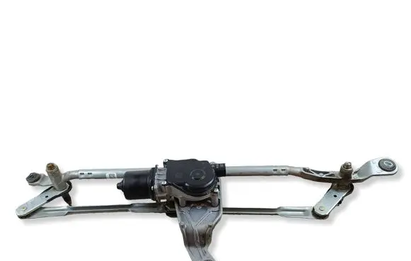 Jeep Grand Cherokee WL Front wiper linkage and motor 68377072AC D50831A