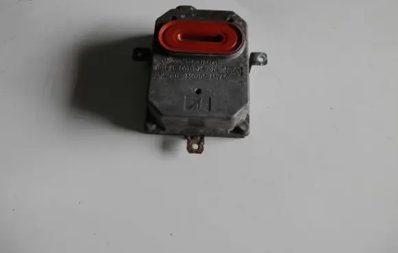 Mercedes-Benz CL C215 Headlight ballast module Xenon 1307329023OE