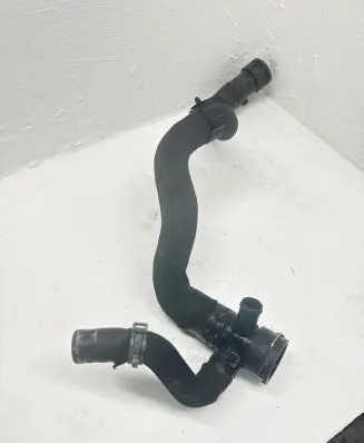 Audi A5 Sportback 8TA Engine coolant pipe/hose 8K0122293B 8K0122293F