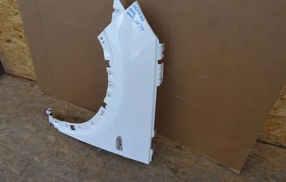 Opel Grandland X Fender