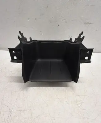 Opel Zafira C Dashboard storage box/compartment 13293521