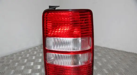 Volkswagen Caddy Rear/tail lights 2K0945112A