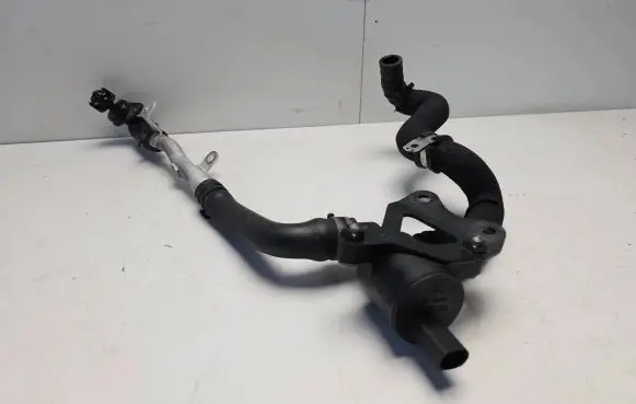 Audi A6 S6 C7 4G Electric auxiliary coolant/water pump 4H0121671B 788EA0125C