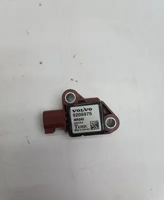 Volvo V50 Airbag deployment crash/impact sensor 9206975