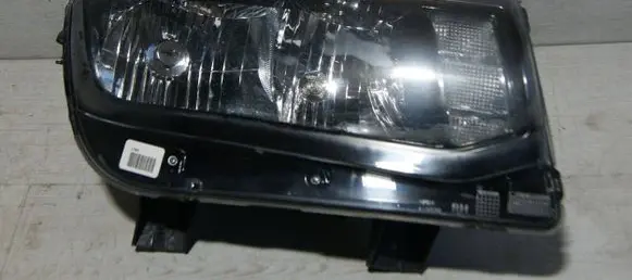 Chevrolet Camaro Headlight/headlamp 23137850