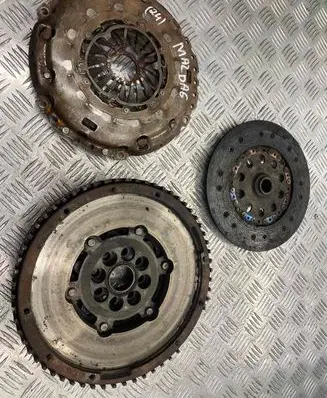 Mazda 6 Clutch set kit