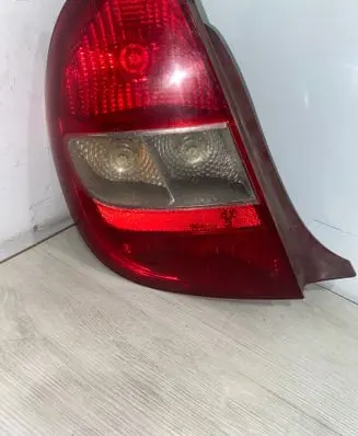 Citroen C5 Rear/tail lights 9632646780