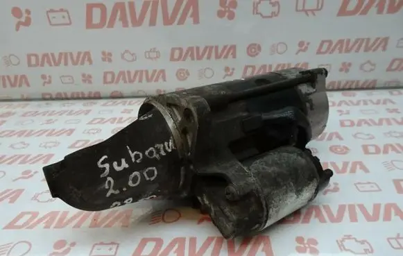 Subaru Legacy Starter motor 23300AA620 M002T89071