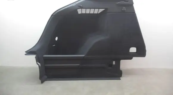 Audi Q3 F3 Other trunk/boot trim element 83F863879