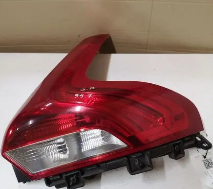 Volvo V40 Rear/tail lights 31395845