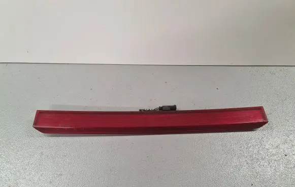BMW X3 E83 Third/center stoplight