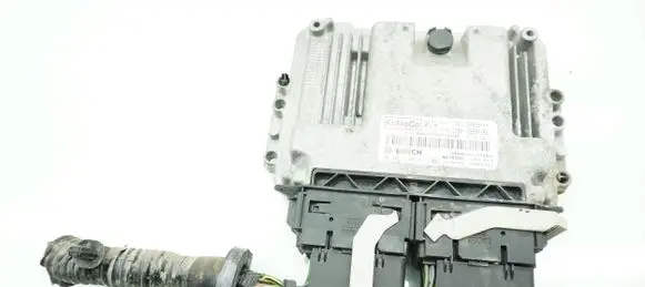 Ford Focus ST Engine control unit/module ECU CV61-12A650-YH