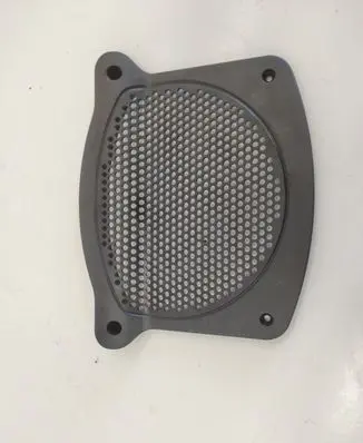 BMW 5 G30 G31 G38 Subwoofer grill/trim 19252910 9355524