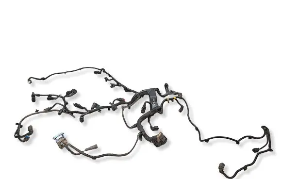 Toyota Proace Engine installation wiring loom 9806852980