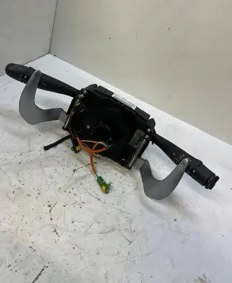 Citroen C3 Headlight wiper switch 