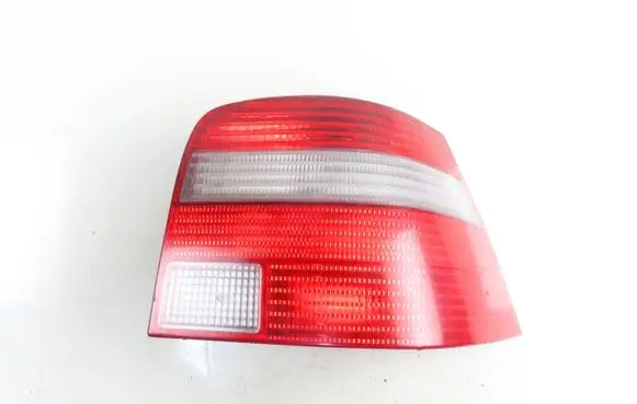 Volkswagen Golf IV Rear/tail lights 1J6945257