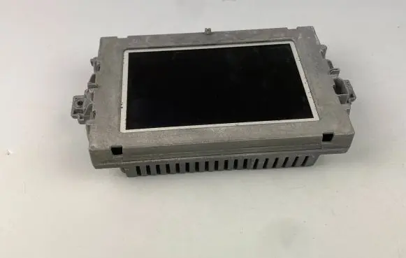 Screen/display/small screen