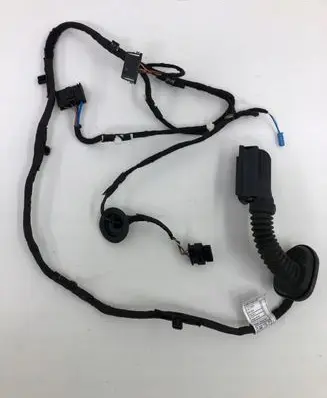 BMW 2 Active Tourer U06 Rear door wiring loom 
