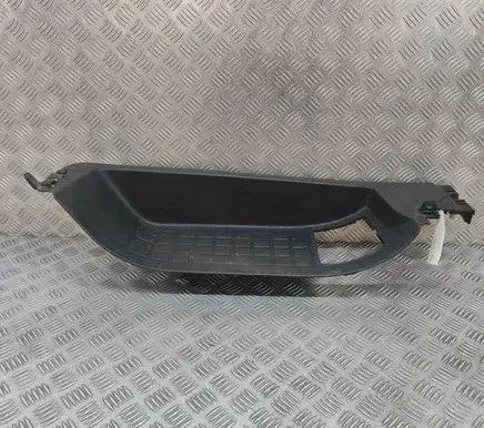Toyota Proace Thresholds for All-terrain vehicles 98091633ZD