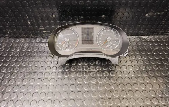 Seat Alhambra (Mk2) Speedometer (instrument cluster) 7N5920970A 5K0953521BD 7N5035186