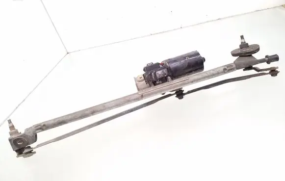 Volvo S70 V70 V70 XC Front wiper linkage and motor 0390241133 9169321 9127592