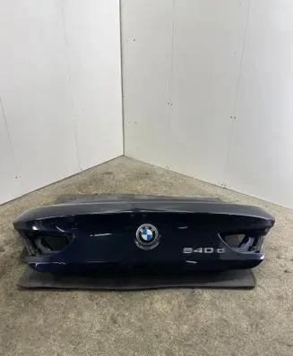 BMW 6 F06 Gran coupe Tailgate/trunk/boot lid 6943023 28324363