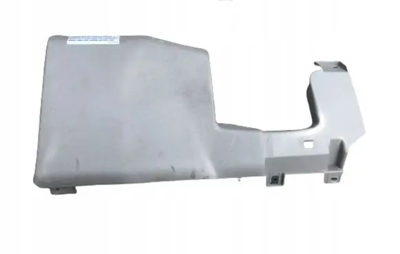 Volkswagen Transporter - Caravelle T5 Dashboard lower bottom trim panel 7E1858903