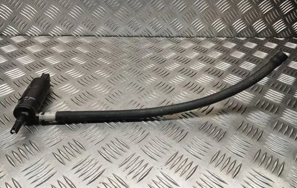 Audi A6 S6 C5 4B Headlight washer pump 3B7955681