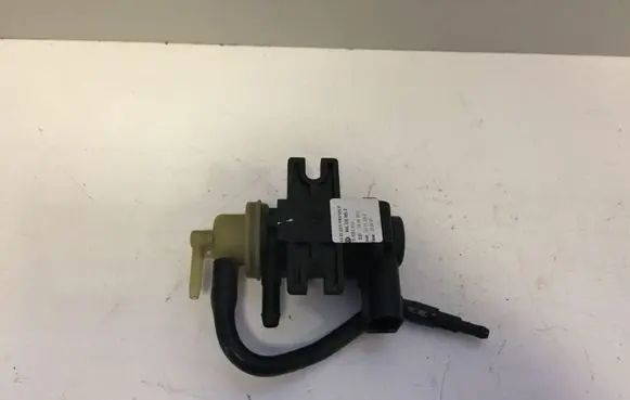 Volkswagen Golf VII Turbo solenoid valve 1K0906627B
