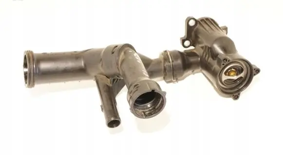 Audi A6 C7 Thermostat housing 04L121111H