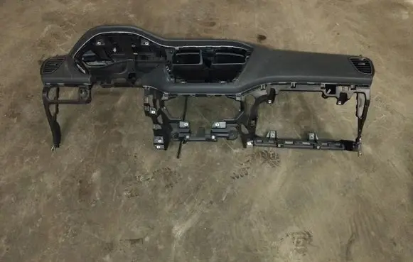 Hyundai i20 (GB IB) Dashboard NOCODE