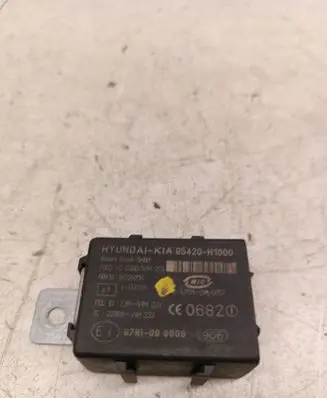 Hyundai Santa Fe Immobilizer control unit/module 95420h1000