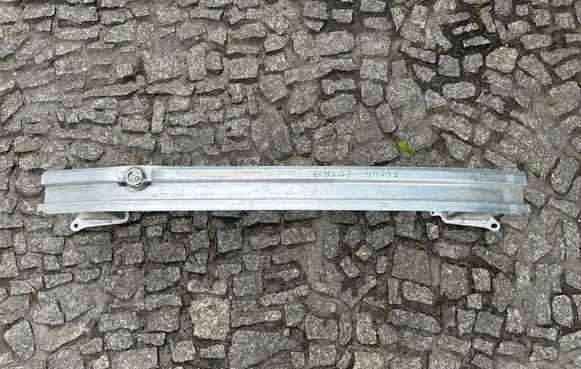 Ford Focus Rear bumper support beam jx61-a41400-ab