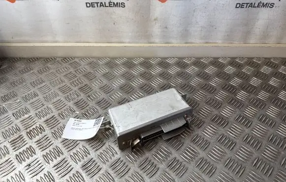 ABS control unit/module