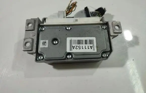 BMW X5 E70 Airbag control unit/module 70612500