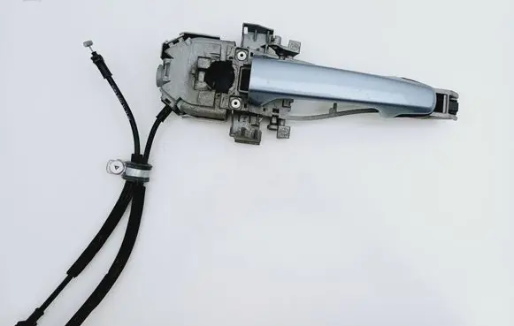 Volvo C70 Front door exterior handle