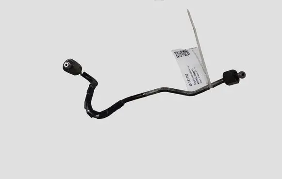 Jaguar XF X250 Fuel line pipe