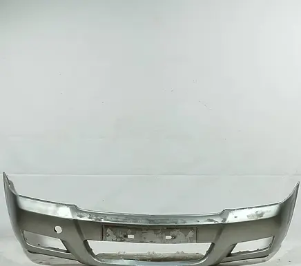 Opel Vectra C Front bumper