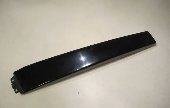 Other rear door trim element