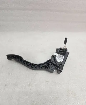 Citroen C5 Aircross Accelerator throttle pedal 86ET34