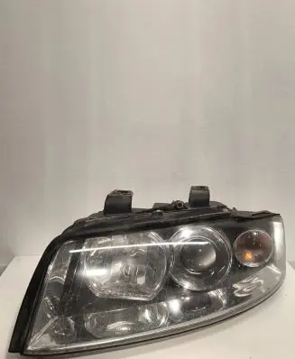 Audi A4 S4 B6 8E 8H Headlight/headlamp 441116L