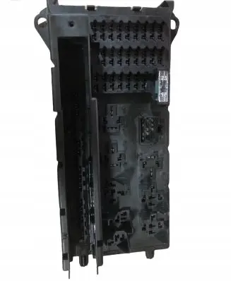 Mercedes-Benz Sprinter W906 Comfort/convenience module A9065454401