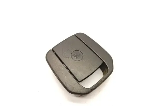 BMW 1 E81 E87 ISOFIX cover 711867306