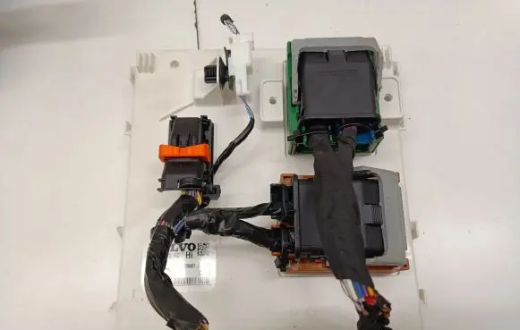 Polestar 2 Comfort/convenience module 32320643