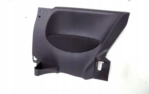 Opel Corsa C Coupe rear side trim panel 