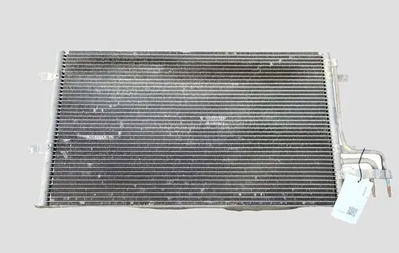 Ford Focus A/C cooling radiator (condenser)