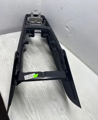 Audi Q7 4L Center console 4L2863244C