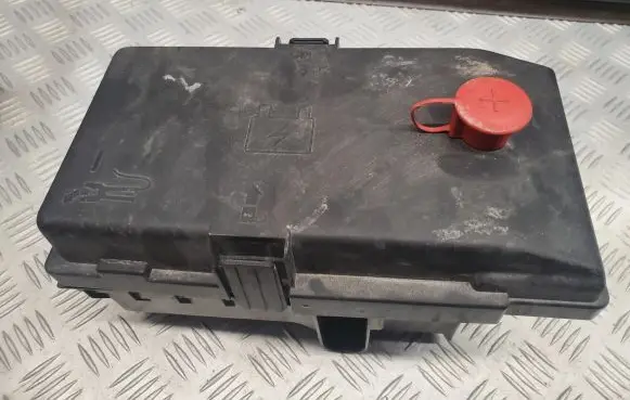 Chrysler Pacifica Fuse box set 68239267AC 68338717AC