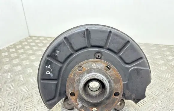 Volkswagen Caddy Front wheel hub 2K5400053B